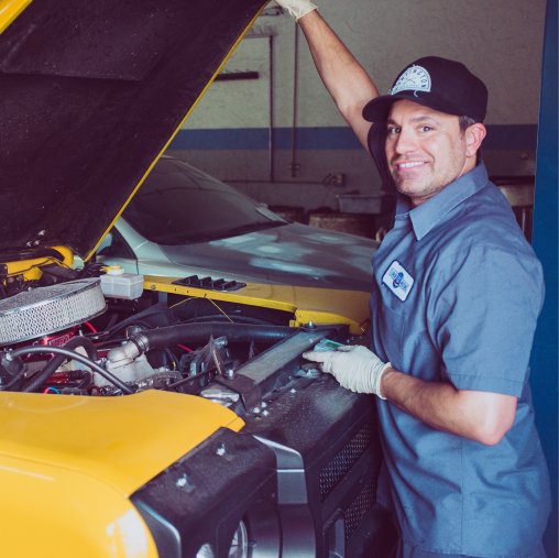 mechanics
